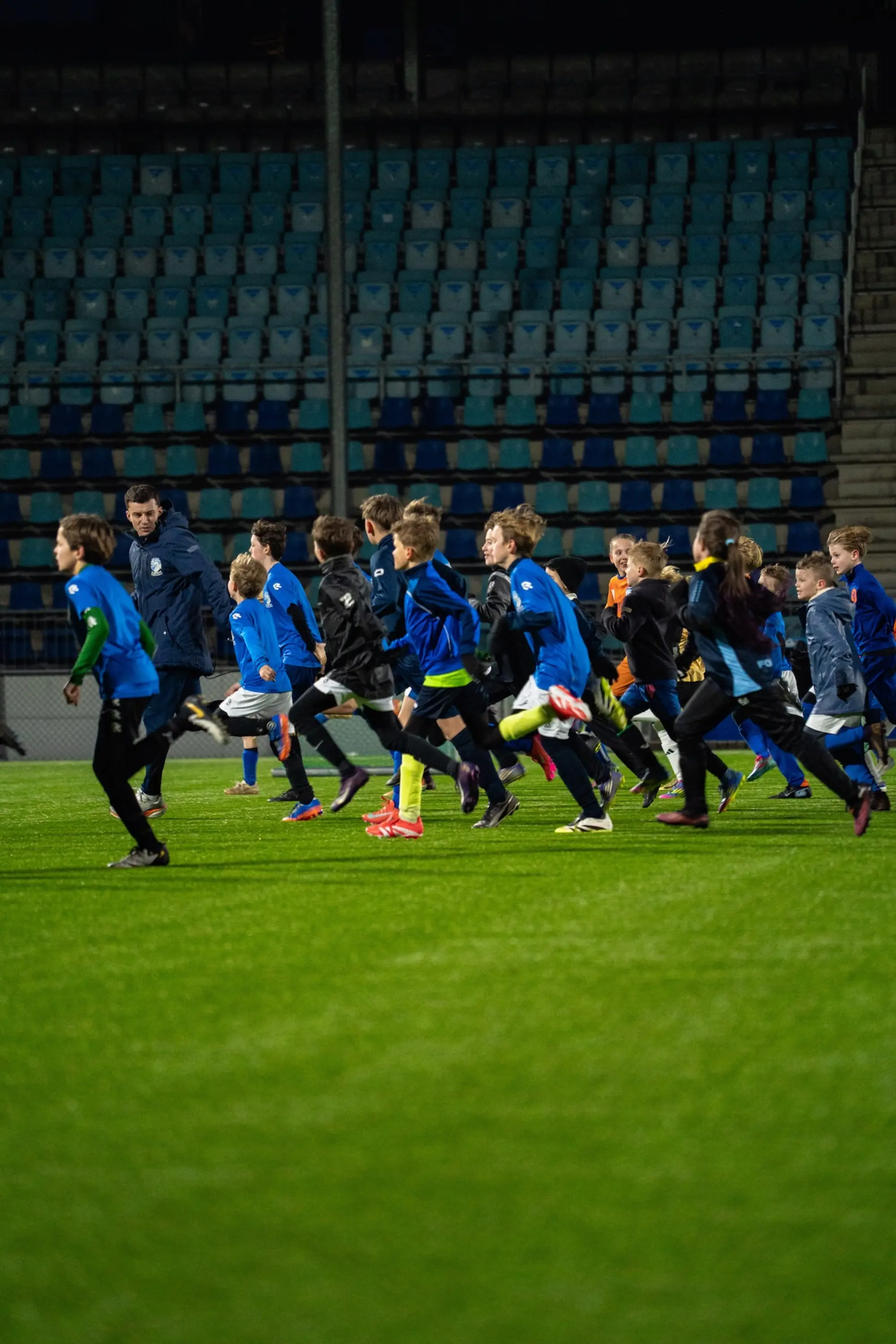 VoetbalSupport February 