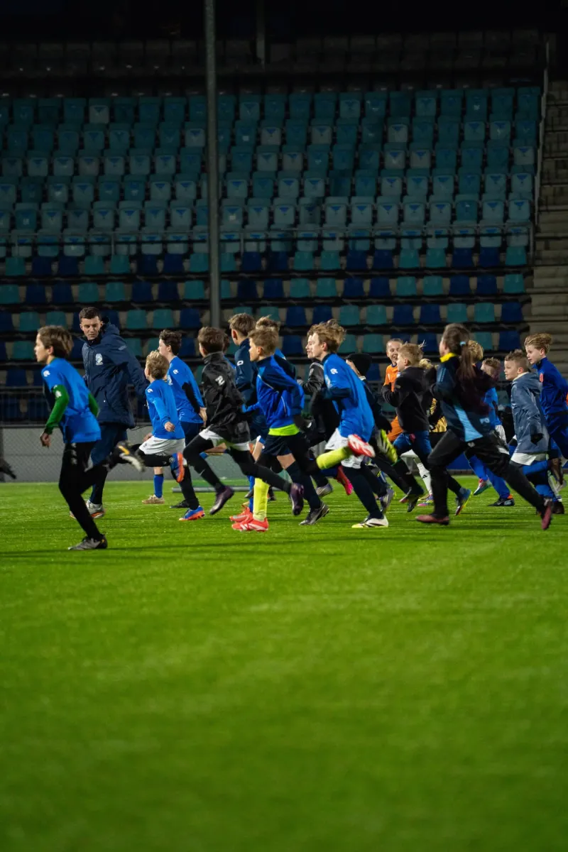 VoetbalSupport February 2026 - foto 1 van 7