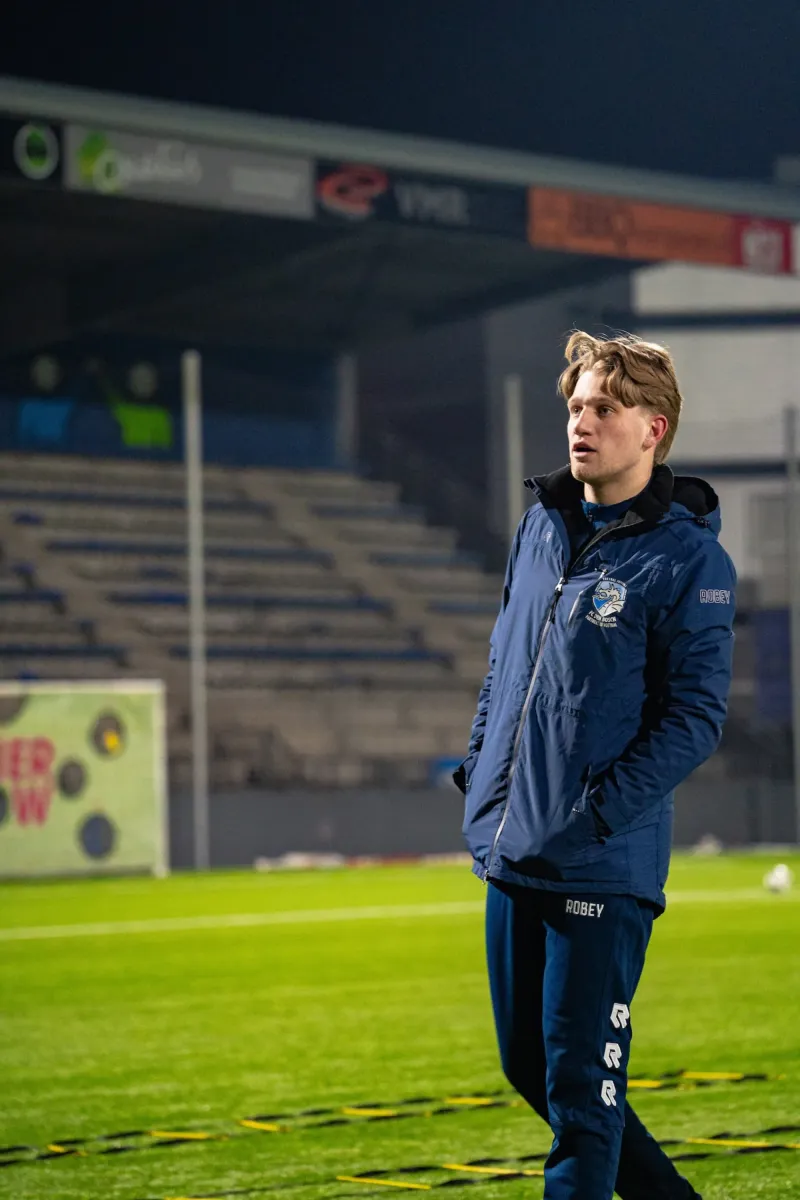 VoetbalSupport February 2026 - foto 5 van 7