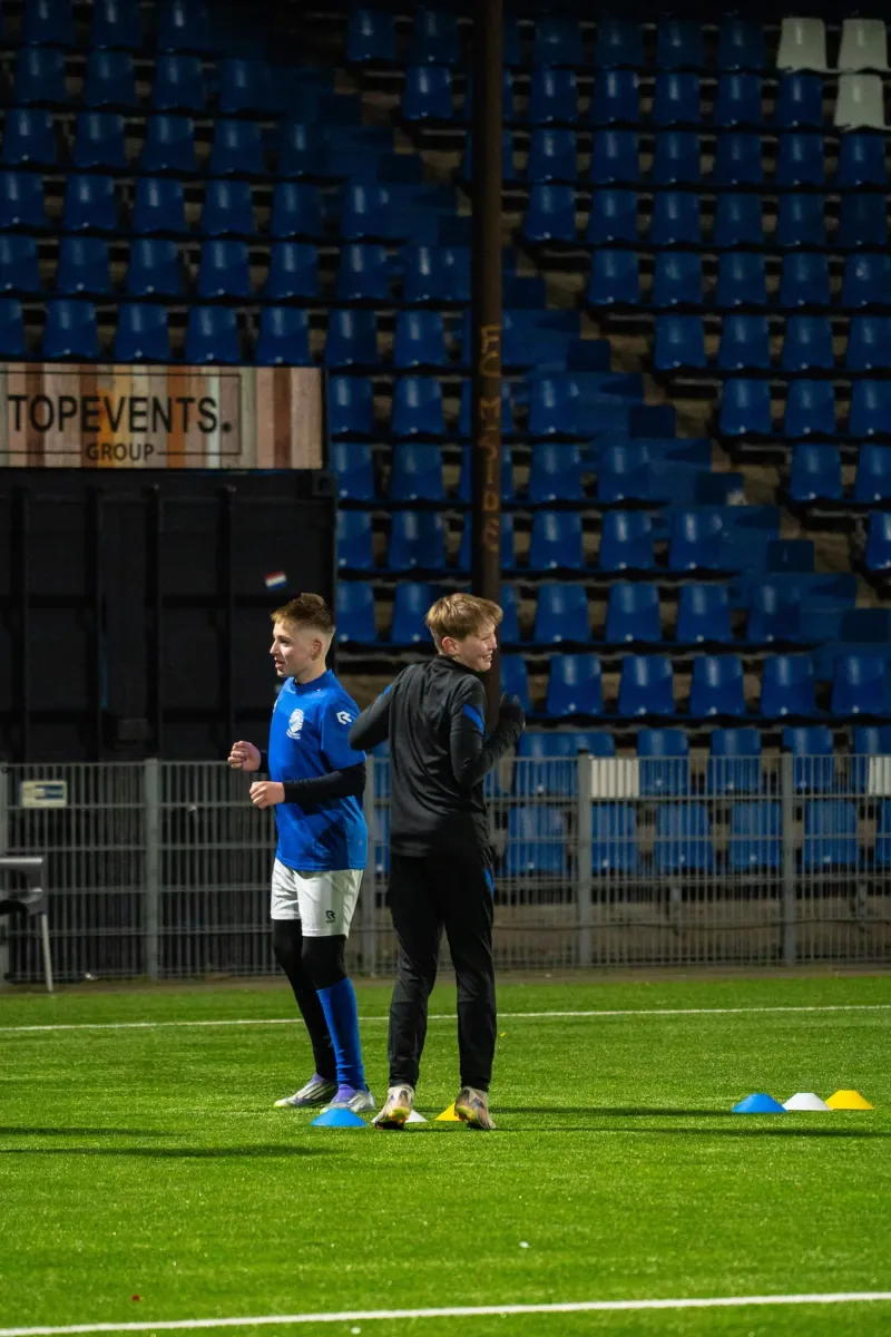 VoetbalSupport February 2026 - foto 6 van 7