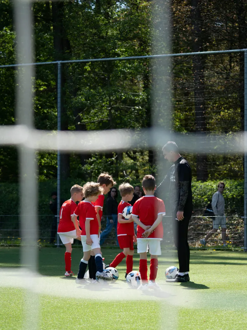 PSV Soccer Academy 2026 - foto 3 van 10