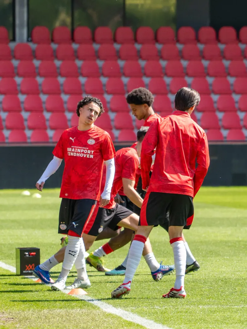 PSV ADO U19 - foto 1 van 35