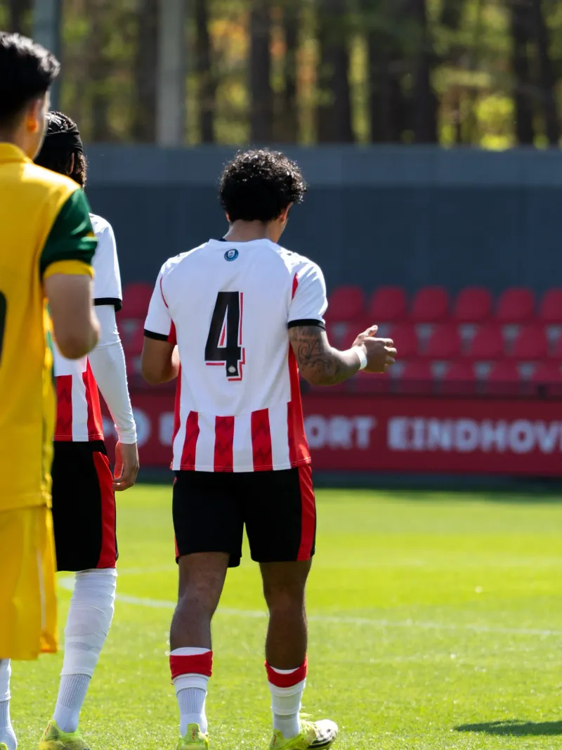 PSV ADO U19 - foto 7 van 35
