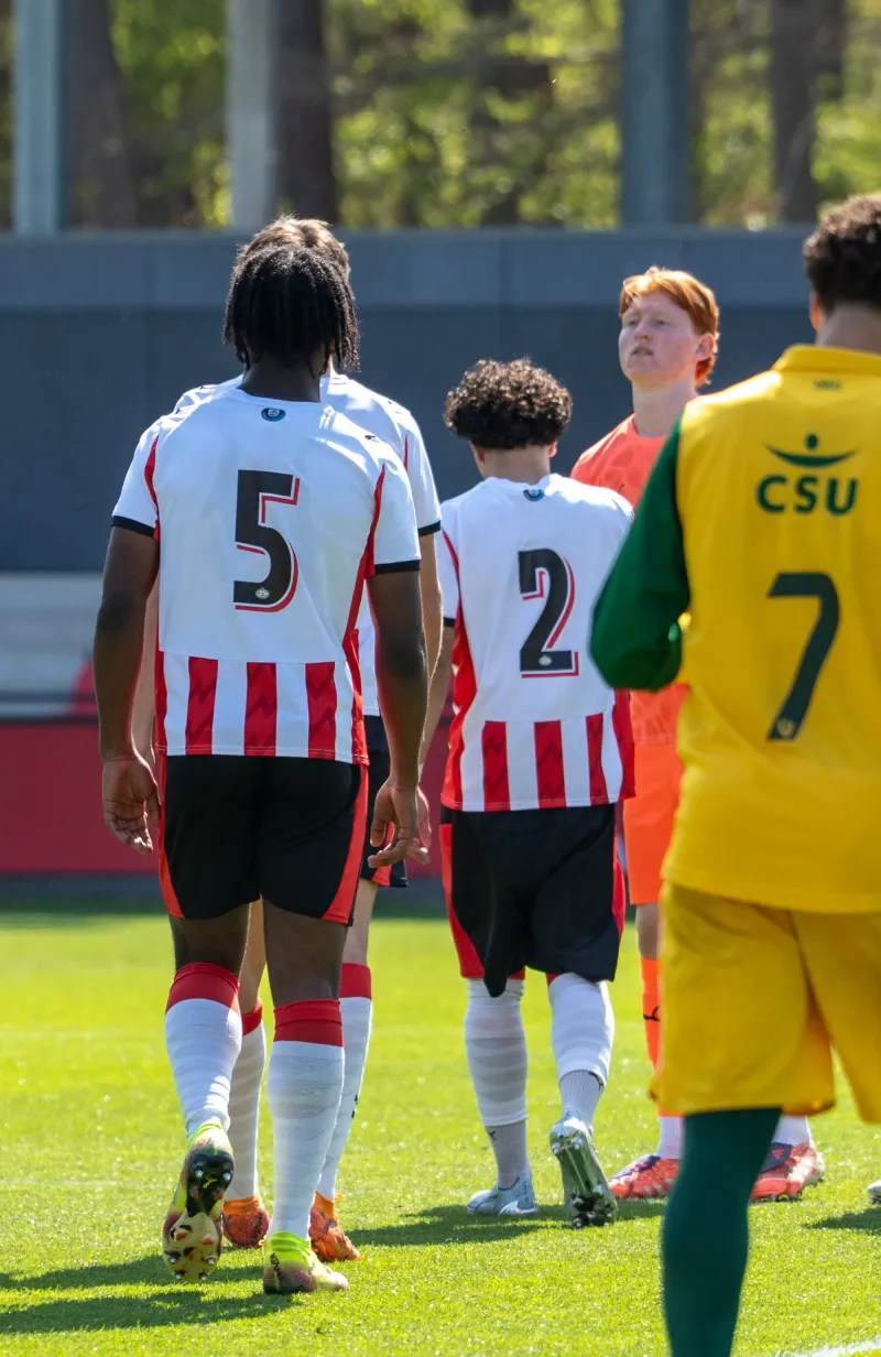 PSV ADO U19 - foto 8 van 35