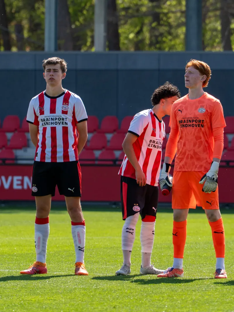PSV ADO U19 - foto 9 van 35