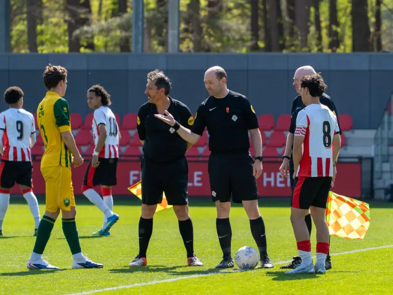 PSV ADO U19 - foto 11 van 35