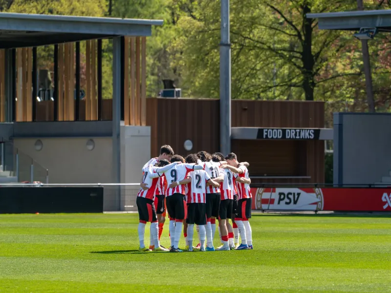 PSV ADO U19 - foto 13 van 35