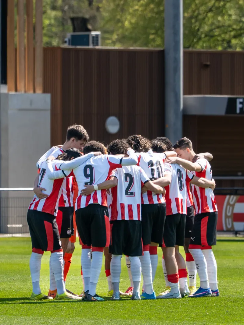 PSV ADO U19 - foto 14 van 35