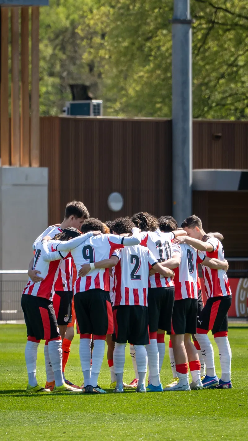 PSV ADO U19 - foto 15 van 35
