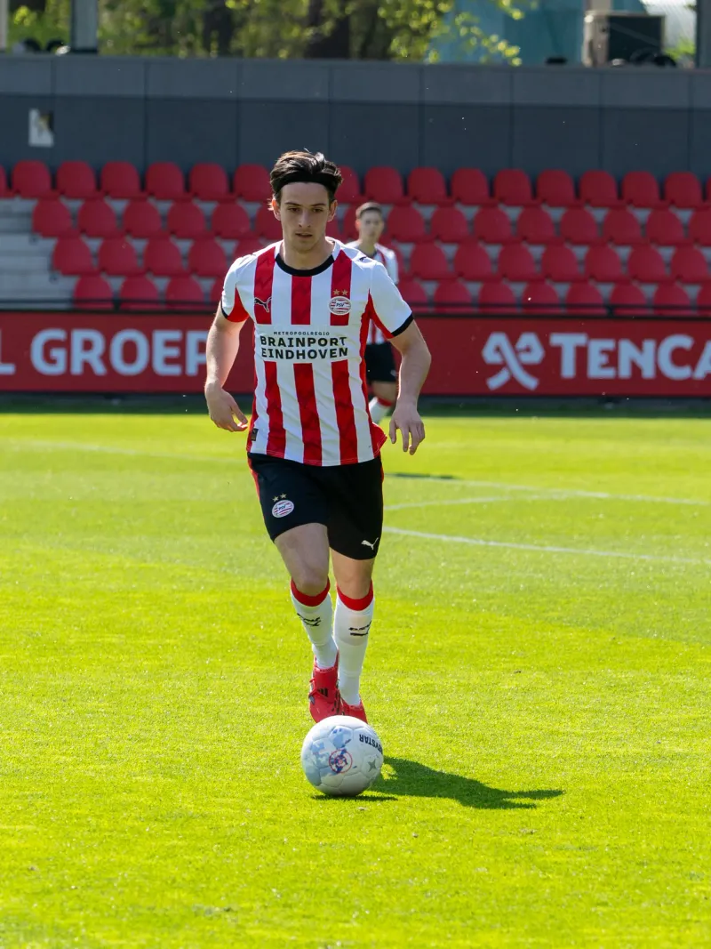 PSV ADO U19 - foto 19 van 35
