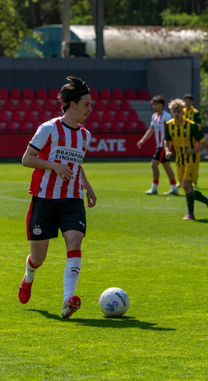 PSV ADO U19 - foto 20 van 35