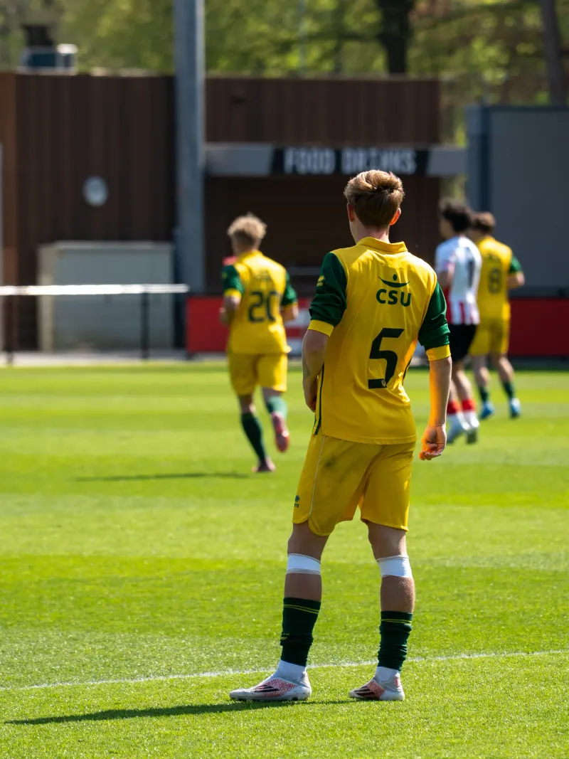PSV ADO U19 - foto 23 van 35