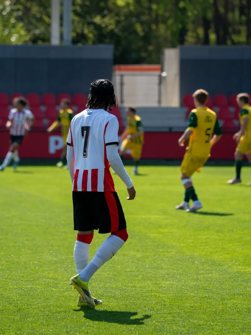 PSV ADO U19 - foto 24 van 35