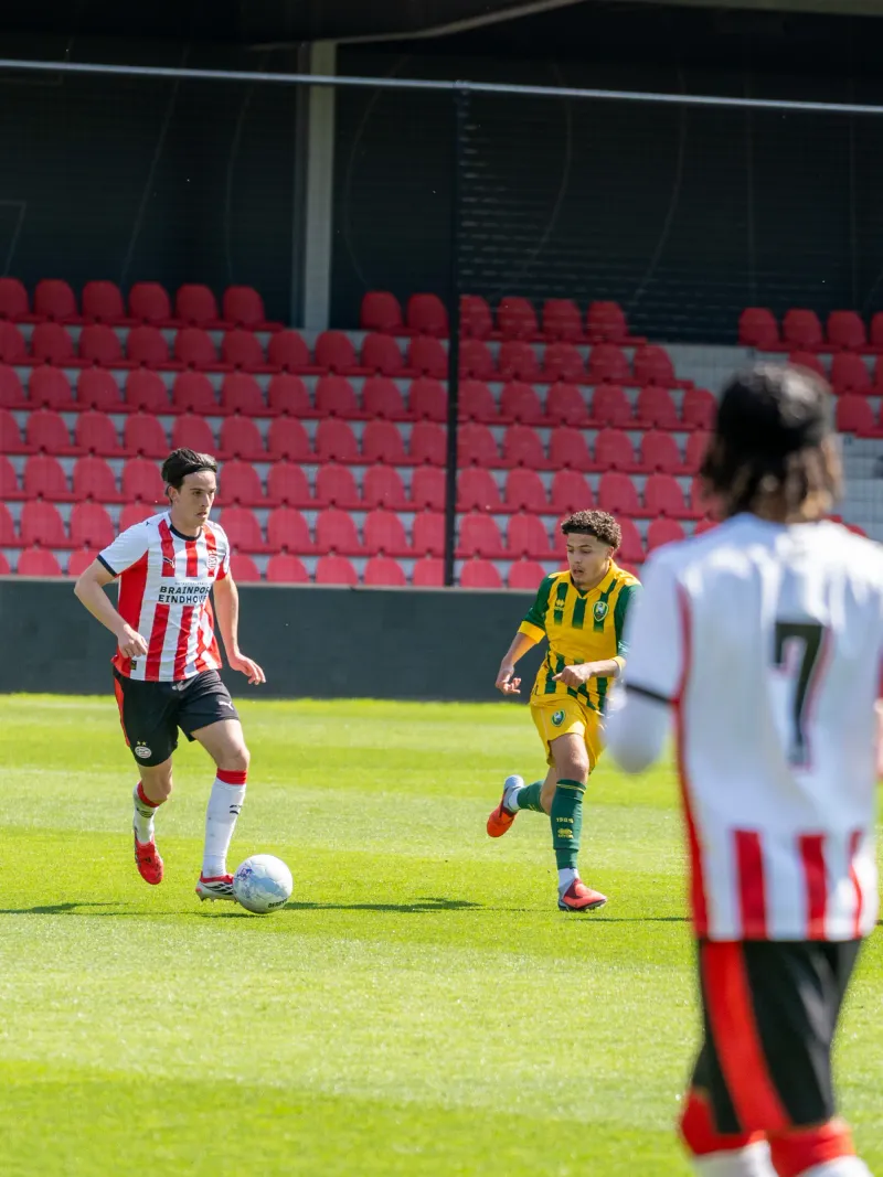 PSV ADO U19 - foto 26 van 35
