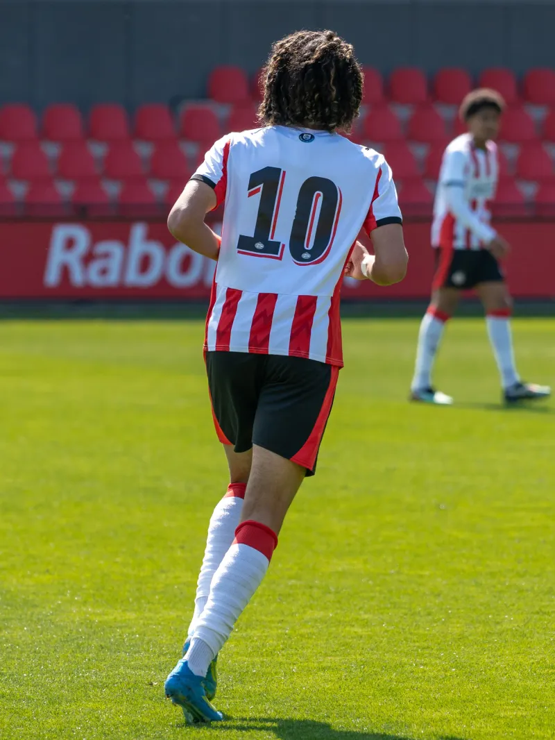 PSV ADO U19 - foto 27 van 35