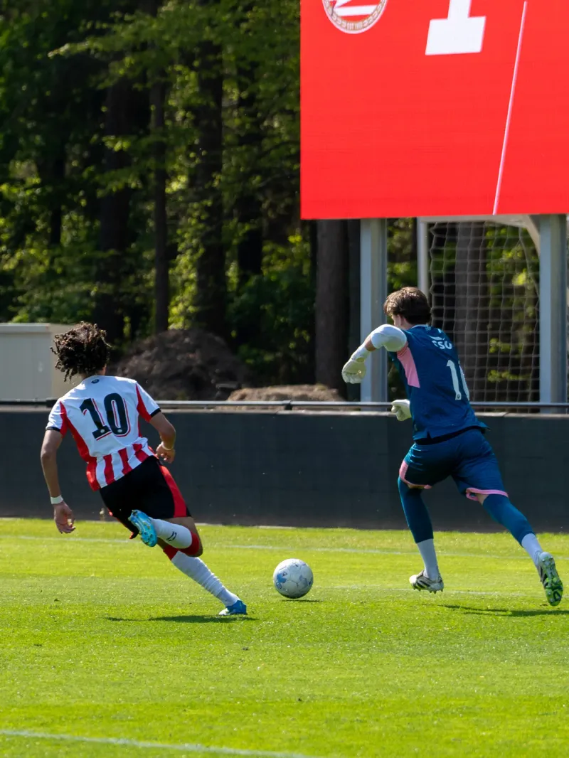 PSV ADO U19 - foto 28 van 35