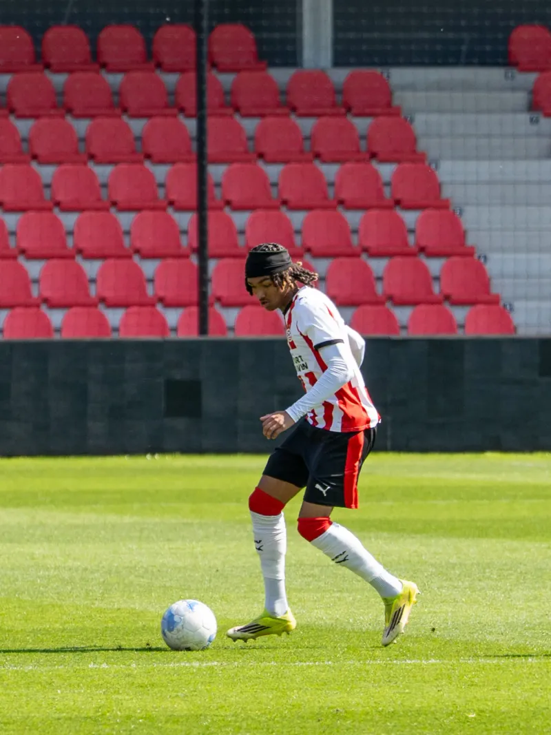 PSV ADO U19 - foto 30 van 35