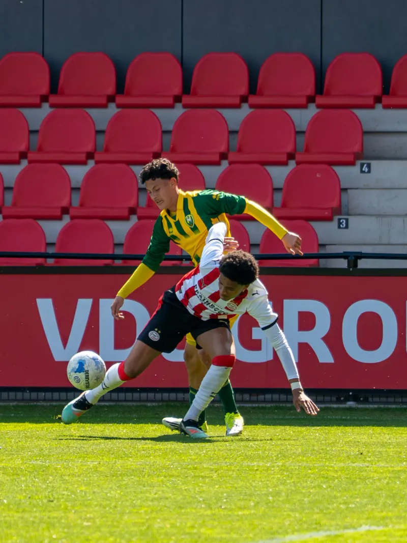 PSV ADO U19 - foto 31 van 35
