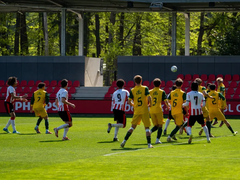 PSV ADO U19 - foto 32 van 35