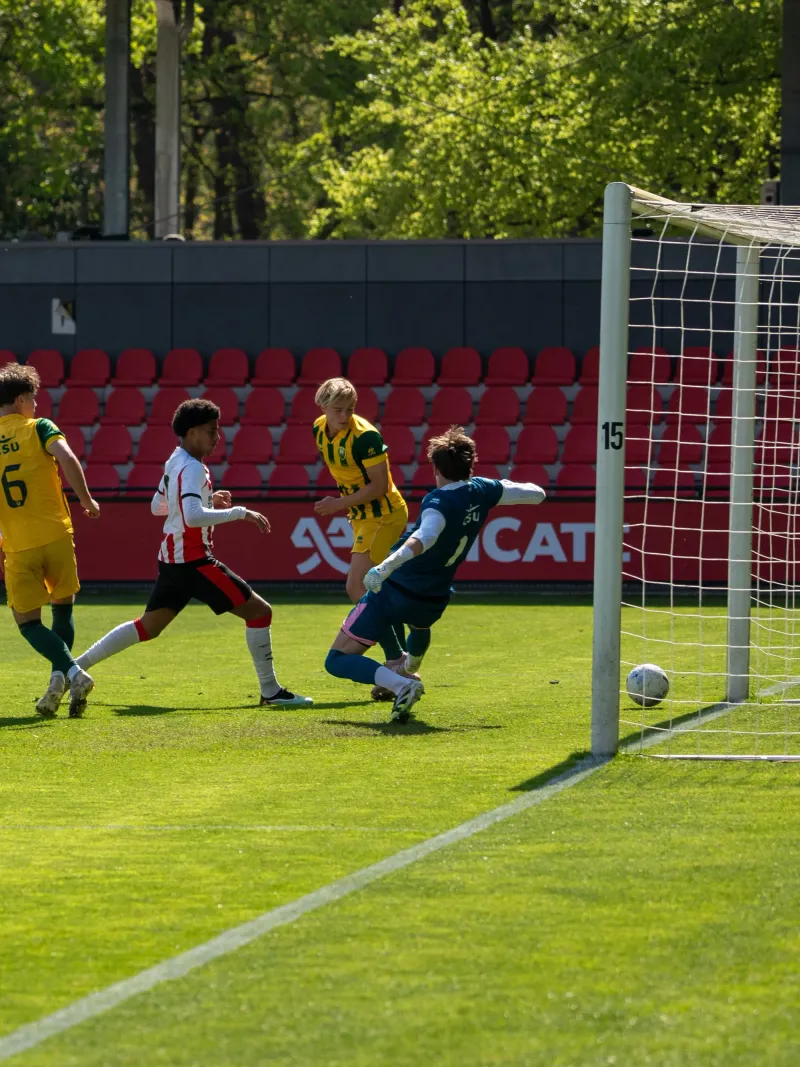 PSV ADO U19 - foto 35 van 35