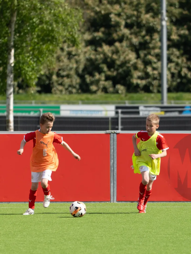 PSV Soccer Academy 2026 - foto 9 van 10