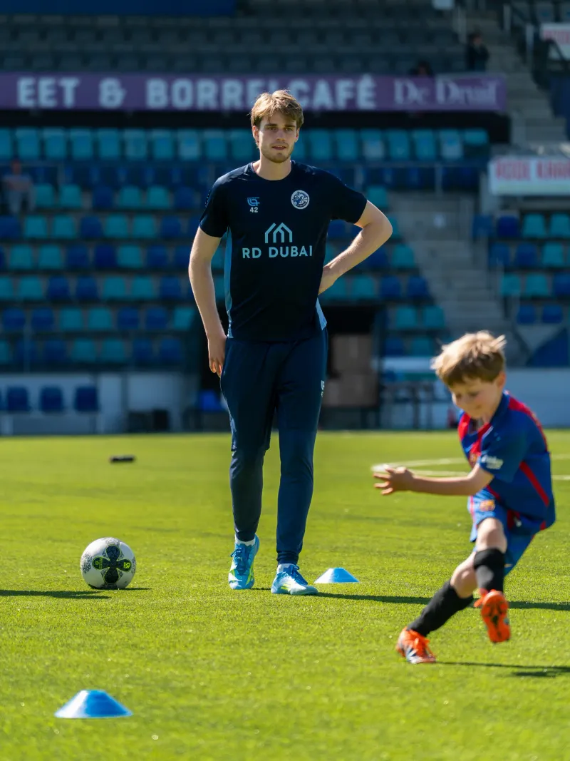 VoetbalSupport April 2026 - foto 5 van 7