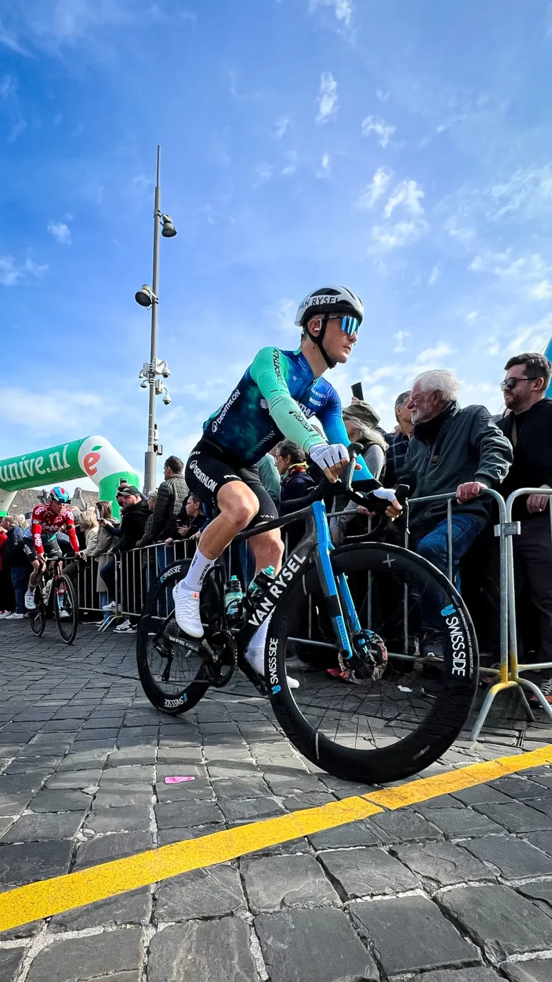 Amstel Gold Race 2025 - foto 1 van 8