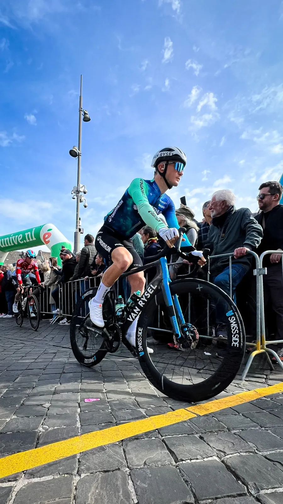 Amstel Gold Race 2025