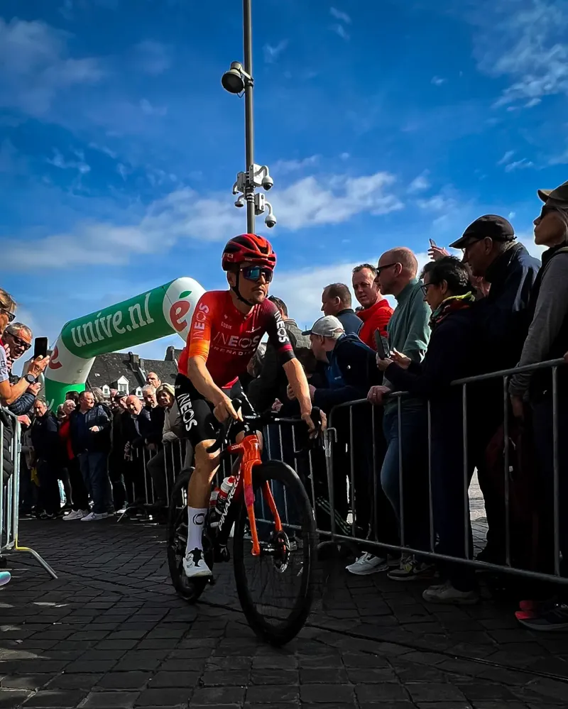 Amstel Gold Race 2025 - foto 2 van 8
