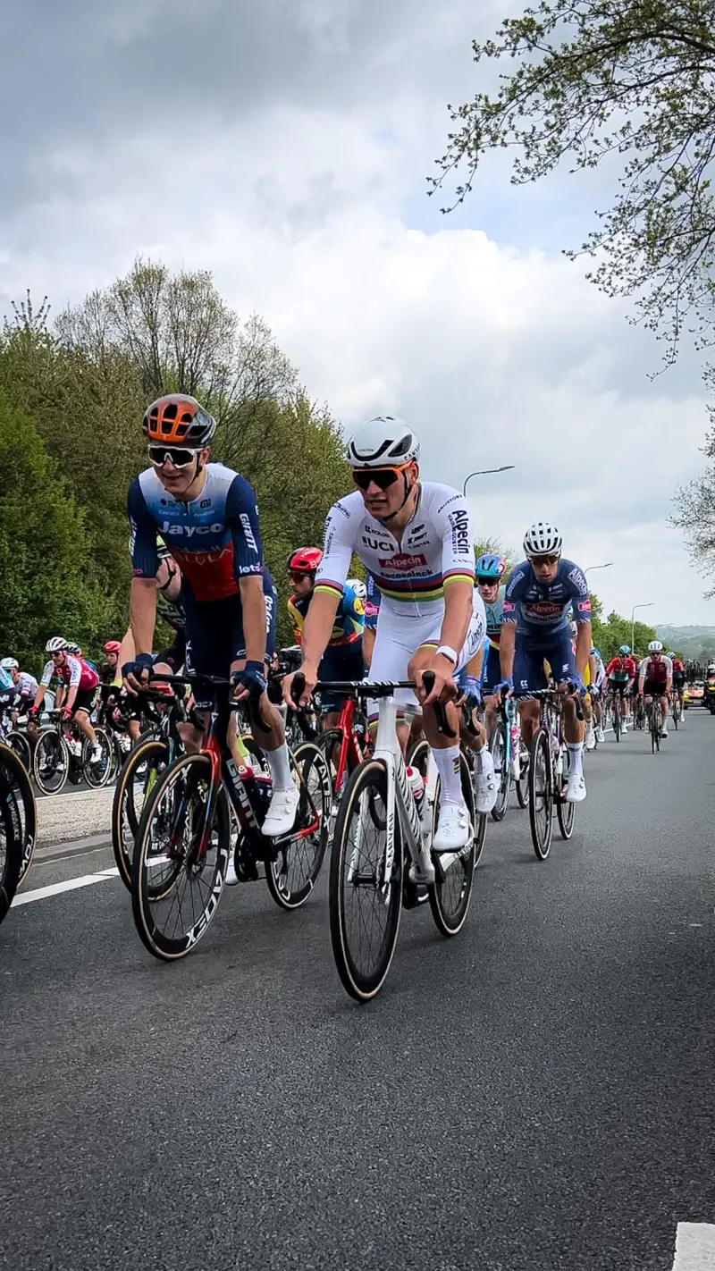 Amstel Gold Race 2025 - foto 3 van 8