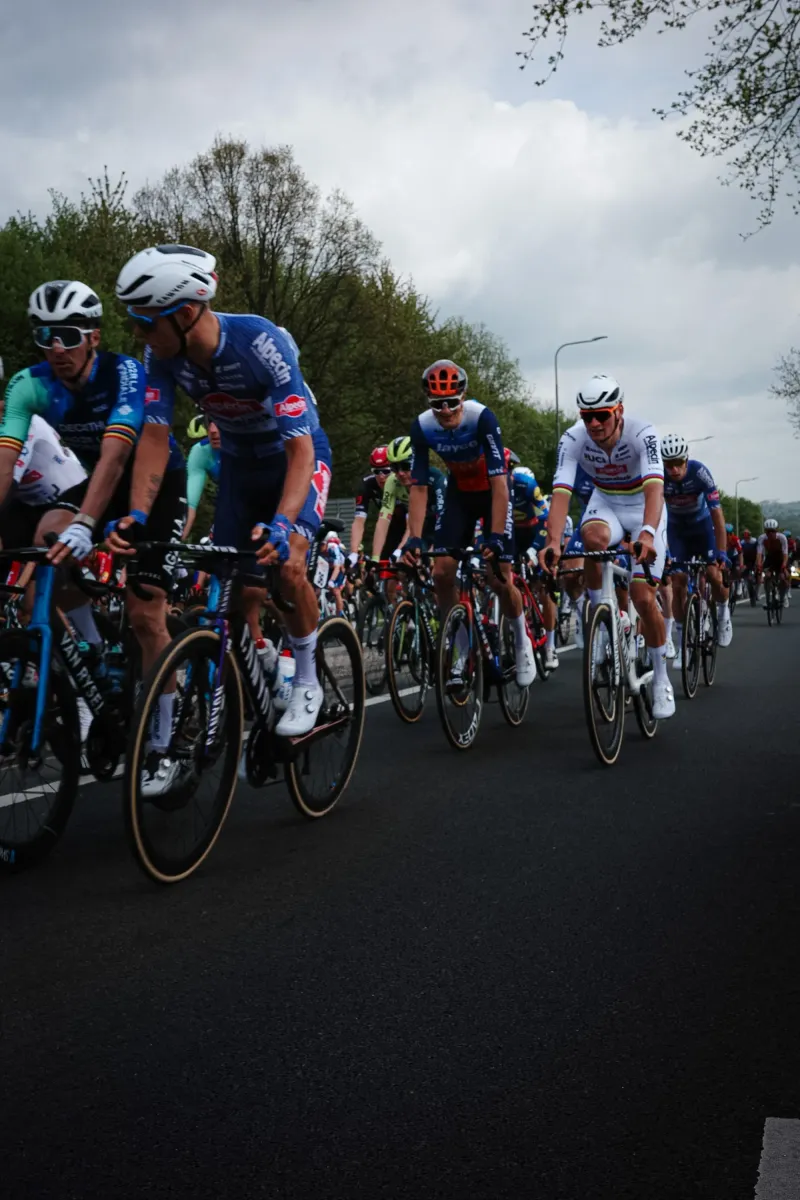 Amstel Gold Race 2025 - foto 5 van 8