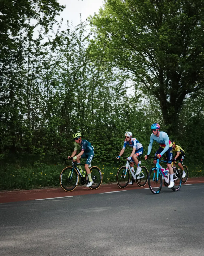 Amstel Gold Race 2025 - foto 6 van 8