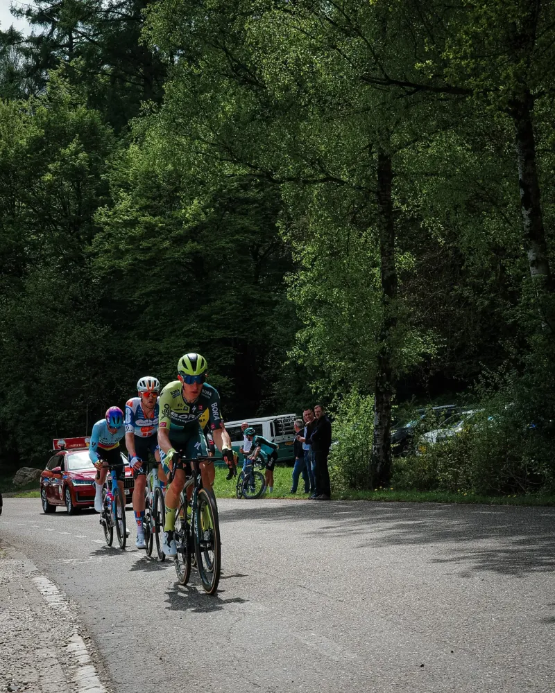 Amstel Gold Race 2025 - foto 7 van 8