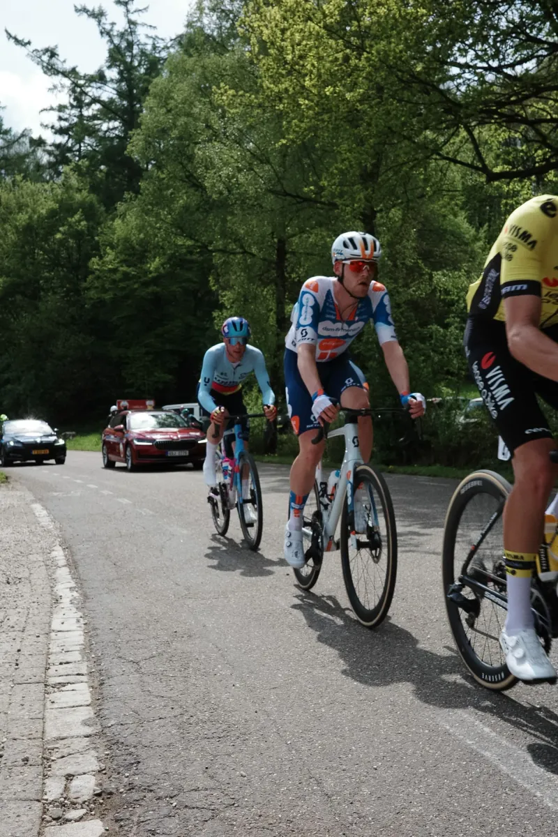 Amstel Gold Race 2025 - foto 8 van 8