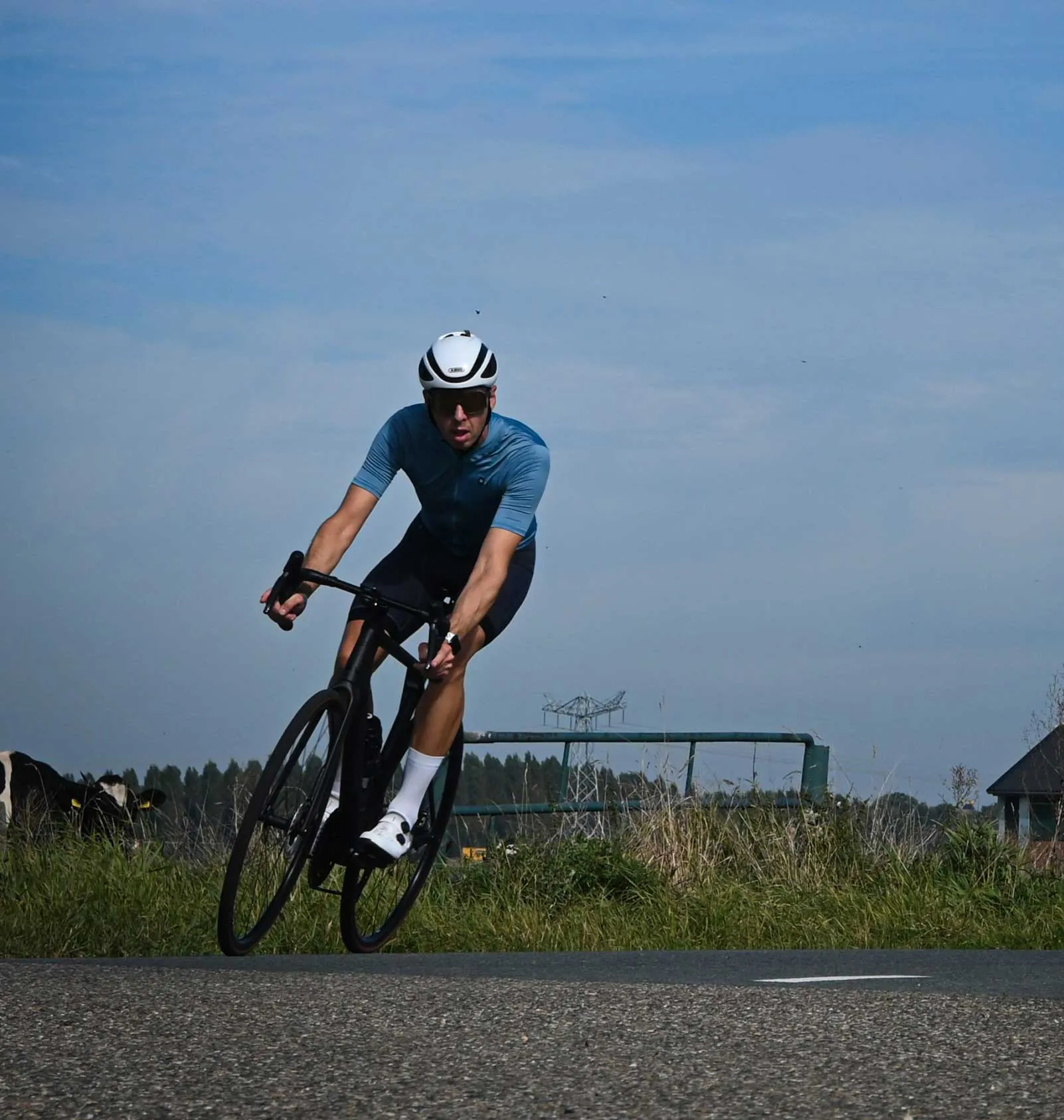 Cycling Visuals