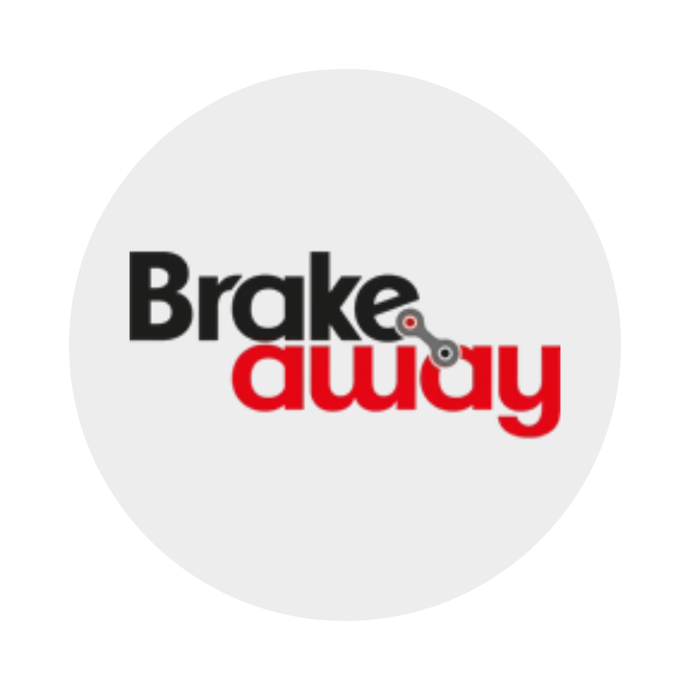 Brakeaway