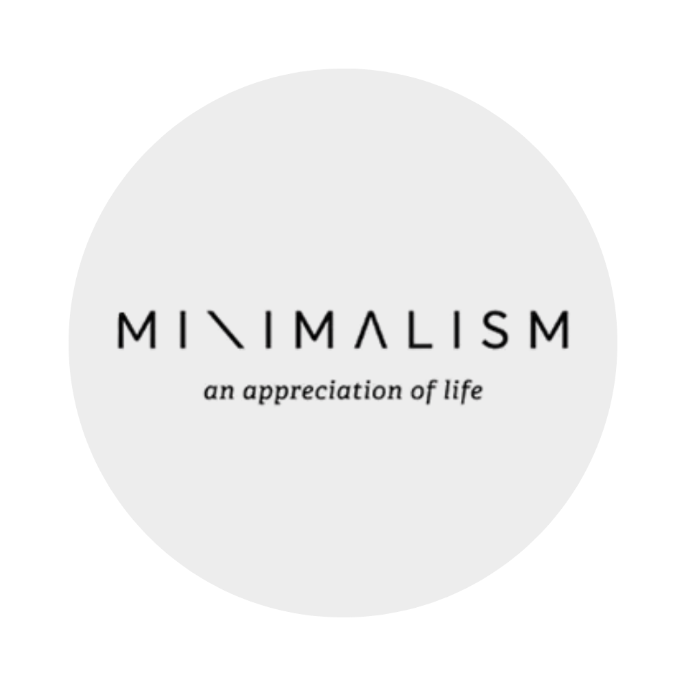 Minimalism